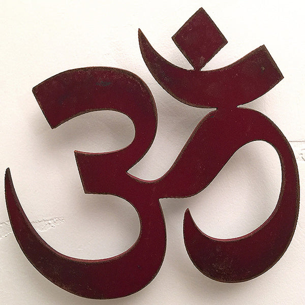 Yoga Glass Straws 8 inch Engraved with Popular Yoga Symbols