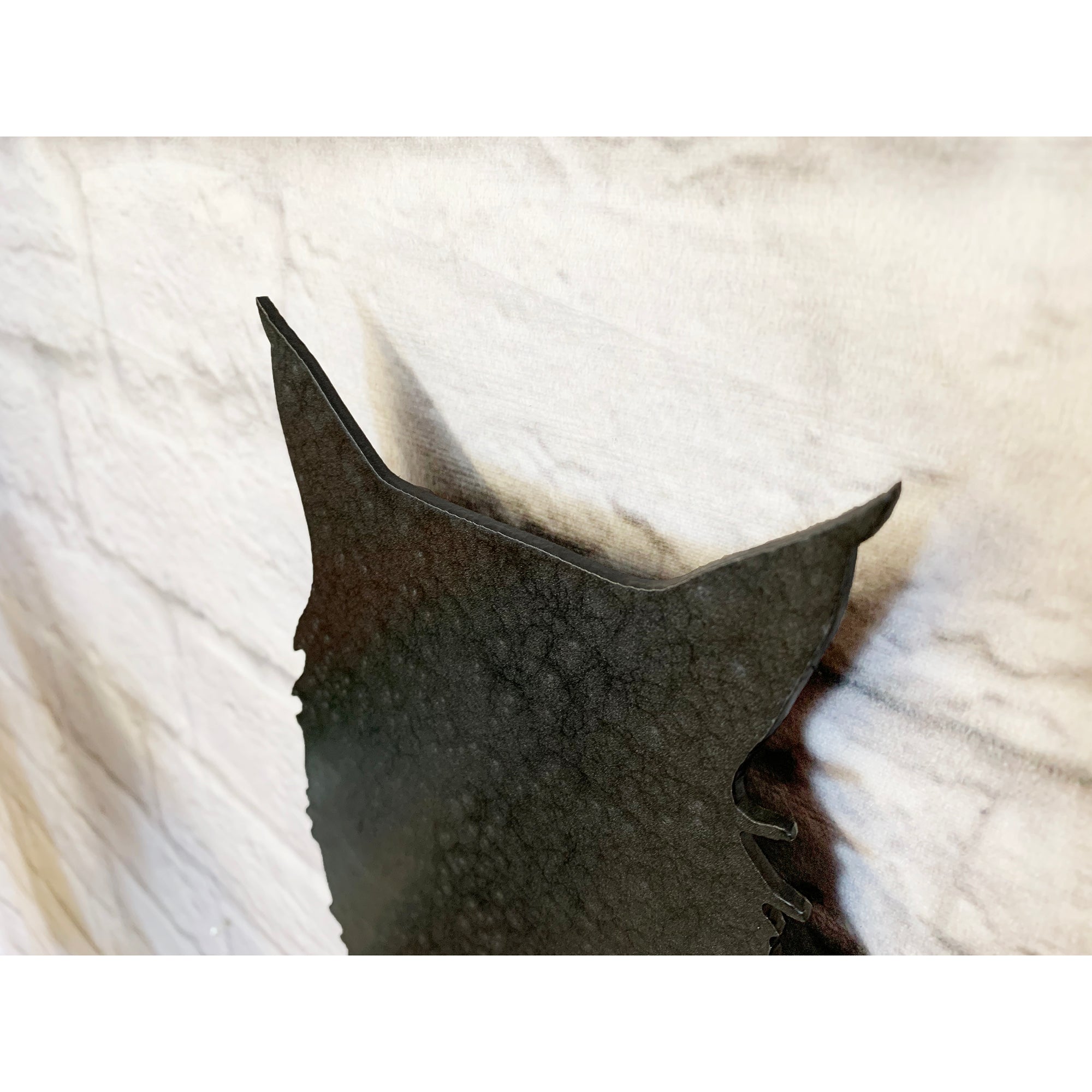 Main Coon - Metal Wall Art Home Decor - Handmade in the USA - Choose 12", 17" or 23" tall Choose your Patina Color - Free Ship