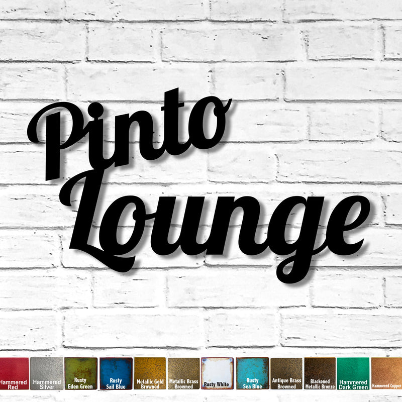 Custom Order for KP - Pinto Lounge - 23
