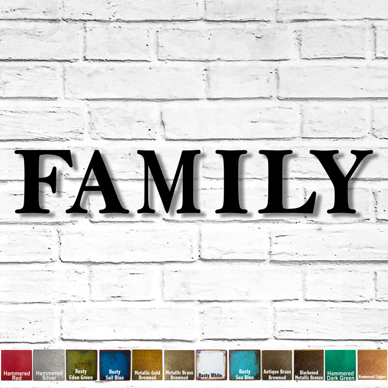 Custom Order - FAMILY - Individual 8