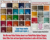 Custom Name or Word - BRUSH SCRIPT Font - MEDIUM Size - Metal Wall Art Home Decor - Choose your Patina Color - Free Ship