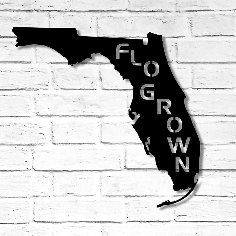 Florida size upgrade to 22