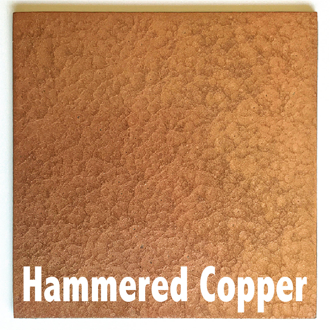 Copper Color Swatch