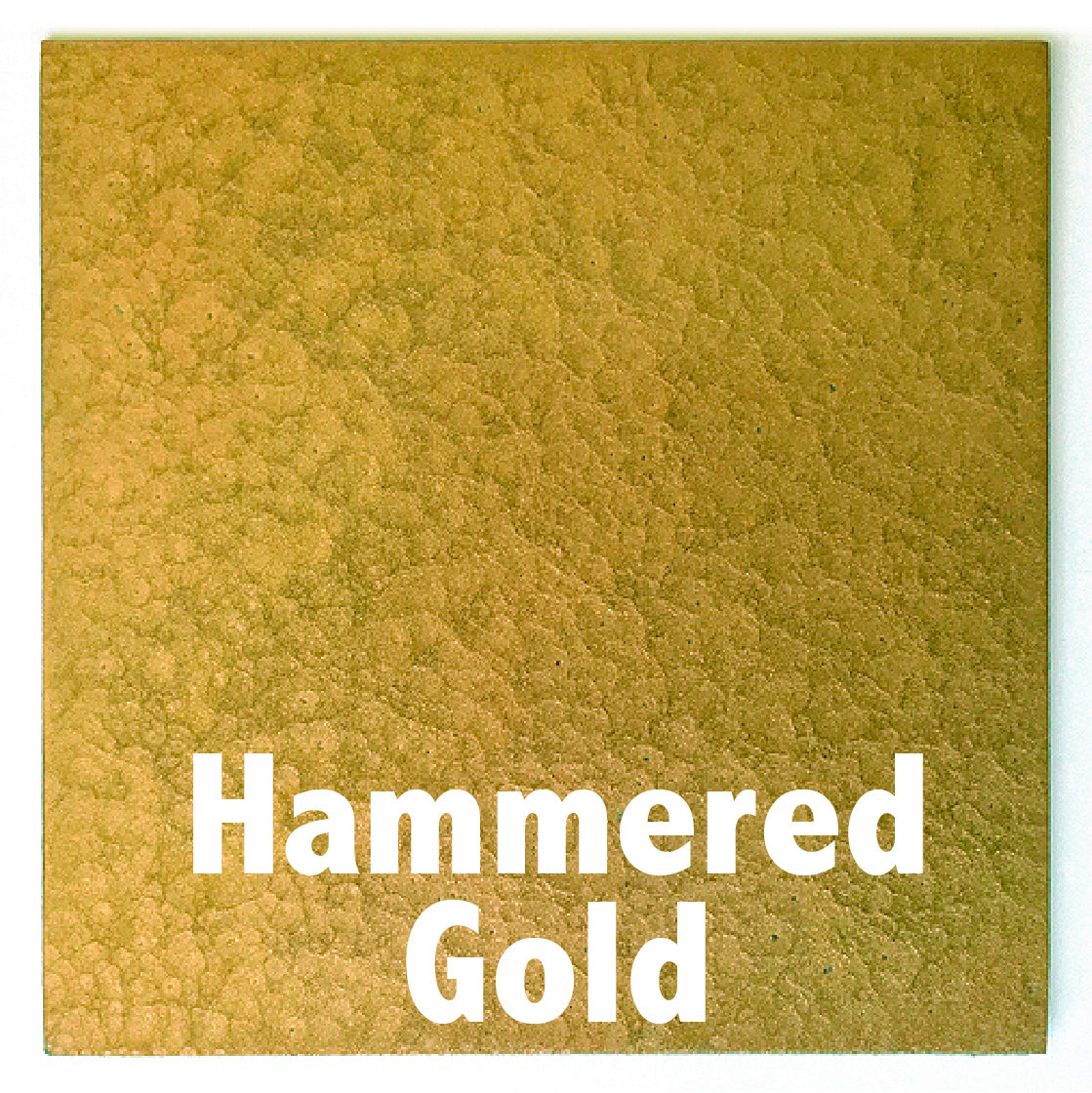 Custom Hammered Metals — Textures Hammered Metals