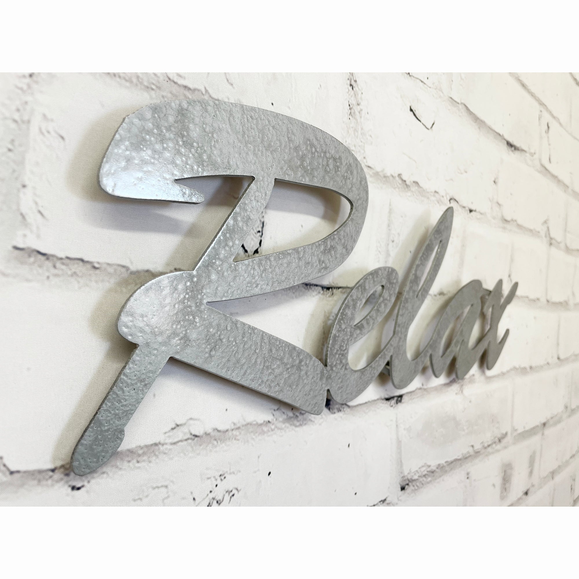 23 Decorative Letters