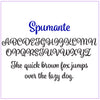 Custom Name or Word - SPUMANTE Font - MEDIUM Size - Metal Wall Art Home Decor - Choose your Patina Color - Free Ship