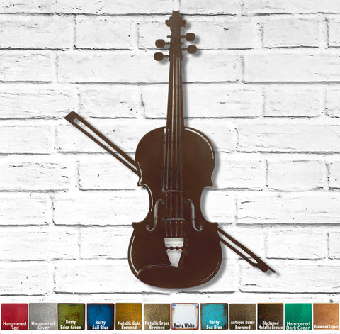 Violin_RustyLabradorBrown_Adde